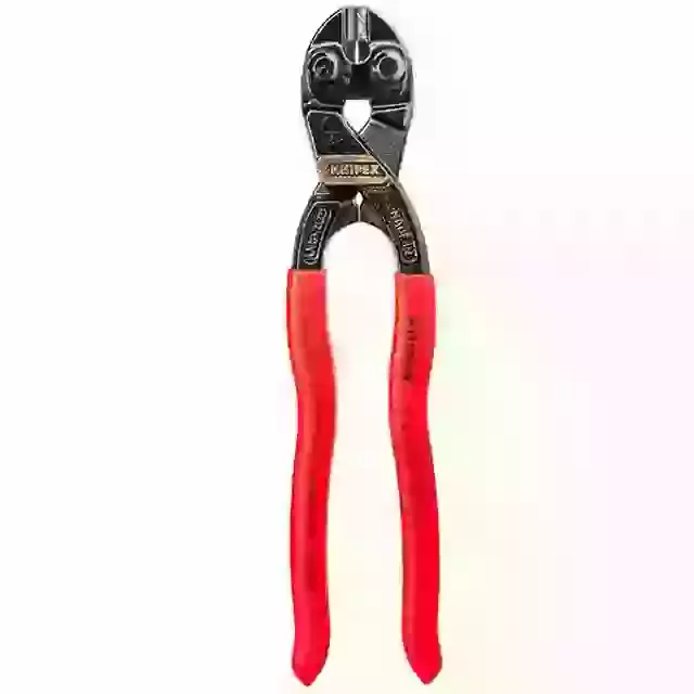  Knipex Wire Cutter - Scalloped Jaw